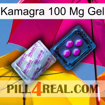 Kamagra 100 Mg Gel 37